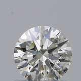 0.50 carat Round diamond L  VS1 Excellent