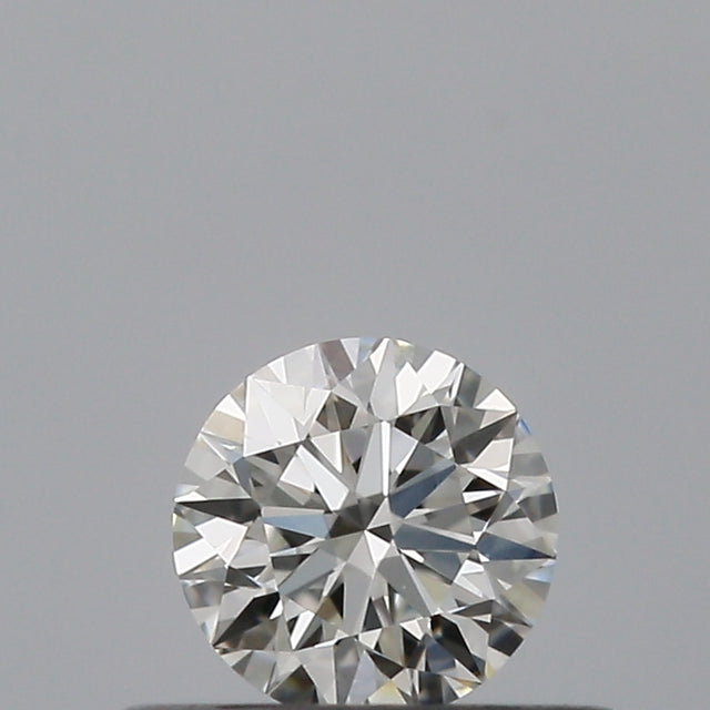 0.28 carat Round diamond I VS1 Excellent