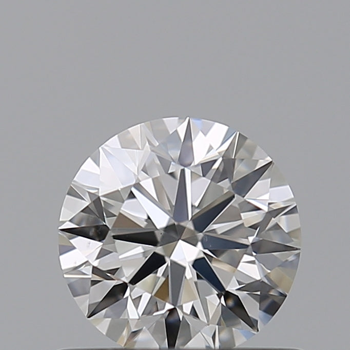 0.61 carat Round diamond G  VS2 Excellent