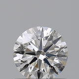 0.61 carat Round diamond G  VS2 Excellent