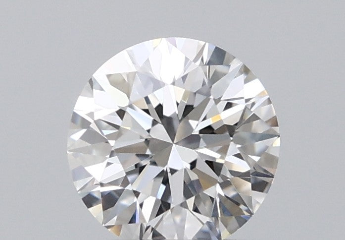 0.40 carat Round diamond E VVS2 Excellent