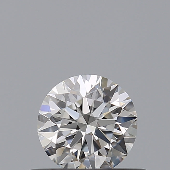 0.41 carat Round diamond F  VS2 Excellent