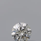 0.19 carat Round diamond H  VS1 Excellent
