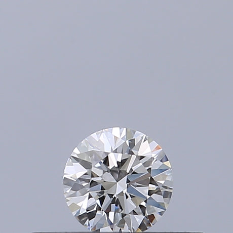 0.19 carat Round diamond F VS1 Excellent
