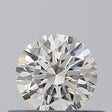 0.34 carat Round diamond H  VS1 Excellent