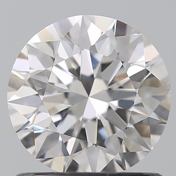 0.91 carat Round diamond F  VS1 Excellent