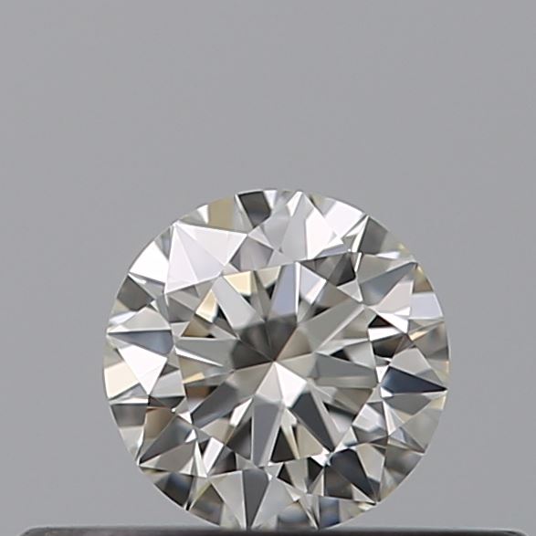 0.19 carat Round diamond G  VVS1 Excellent