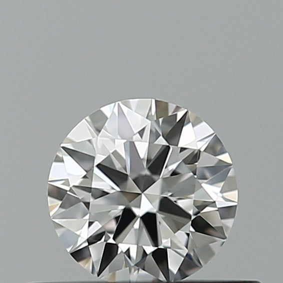 0.30 carat Round diamond F  VVS2 Excellent