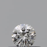 0.23 carat Round diamond G  VS1 Excellent