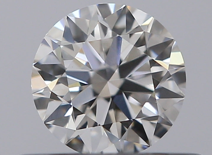 0.35 carat Round diamond G  VVS2 Excellent