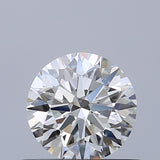 0.60 carat Round diamond E VVS1 Excellent