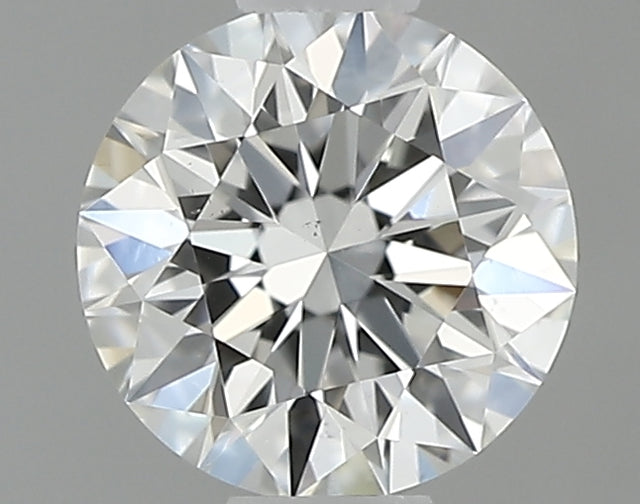 0.50 carat Round diamond E VS1 Excellent