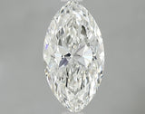 1.00 carat Marquise diamond I SI1 