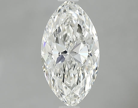 1.00 carat Marquise diamond I SI1 