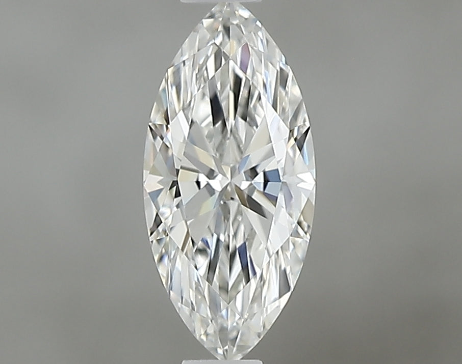 0.52 carat Marquise diamond G VVS1 