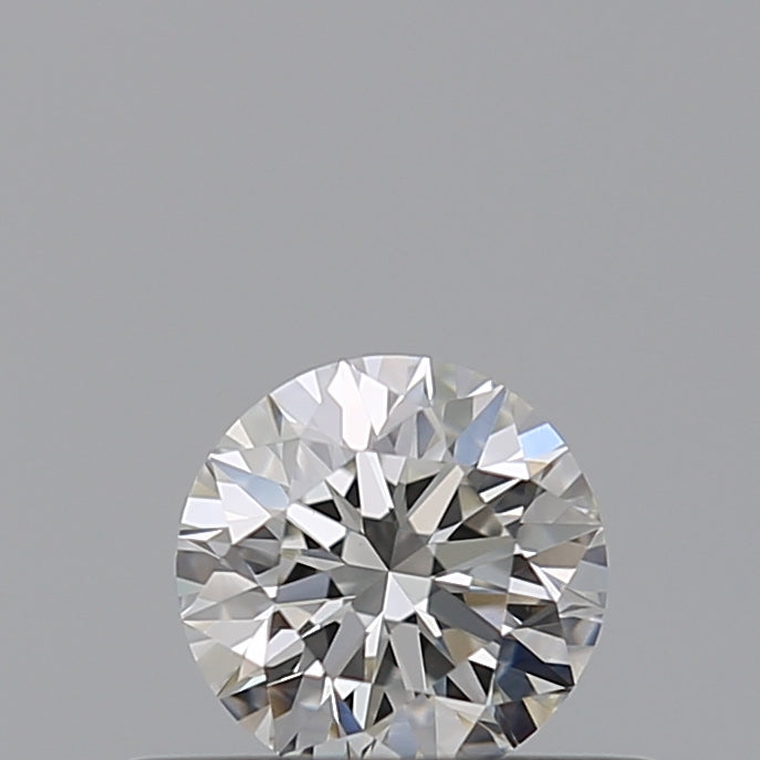 0.34 carat Round diamond H  VS1 Excellent