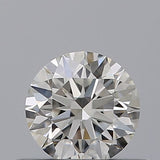 0.36 carat Round diamond G VVS1 Excellent