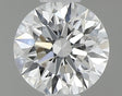 0.33 carat Round diamond D VS1 Excellent