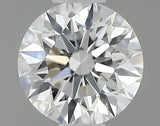 0.33 carat Round diamond D VS1 Excellent