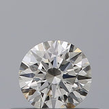 0.30 carat Round diamond H  VS2 Excellent