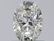 0.50 carat Oval diamond H VS1 