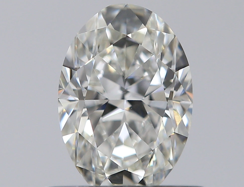 0.50 carat Oval diamond H VS1 