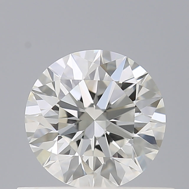 0.60 carat Round diamond H IF Excellent