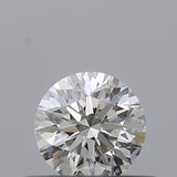 0.36 carat Round diamond E  VVS1 Excellent
