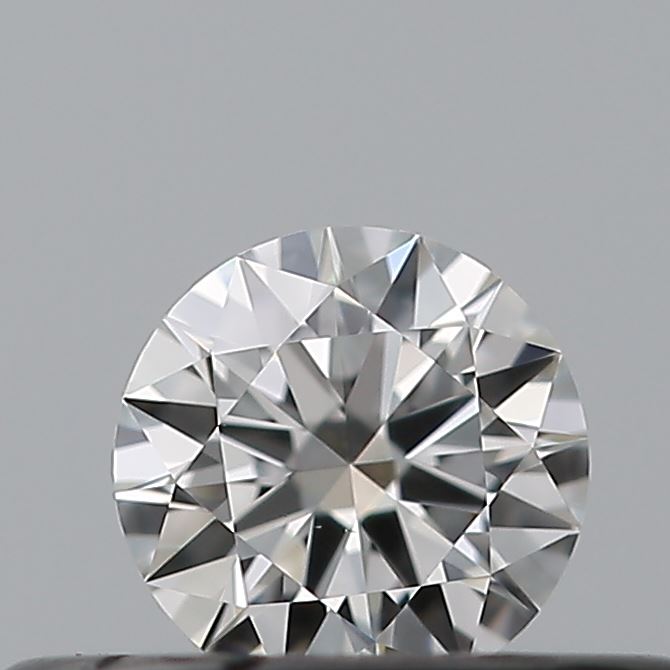 0.19 carat Round diamond G  VS2 Excellent