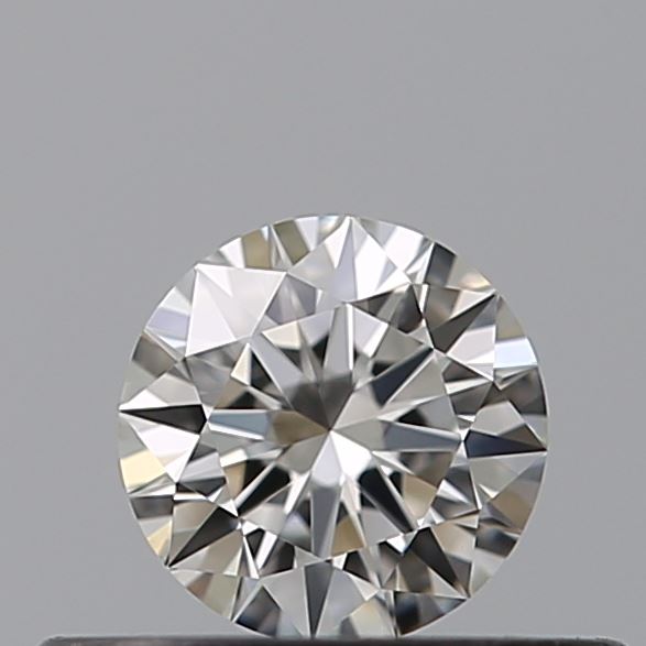 0.23 carat Round diamond G  VVS2 Excellent