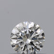0.37 carat Round diamond G VS1 Excellent