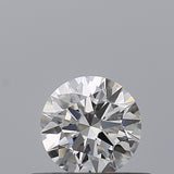 0.34 carat Round diamond E  IF Excellent