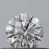 0.26 carat Round diamond E  VS2 Excellent