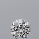 0.24 carat Round diamond D VS1 Excellent
