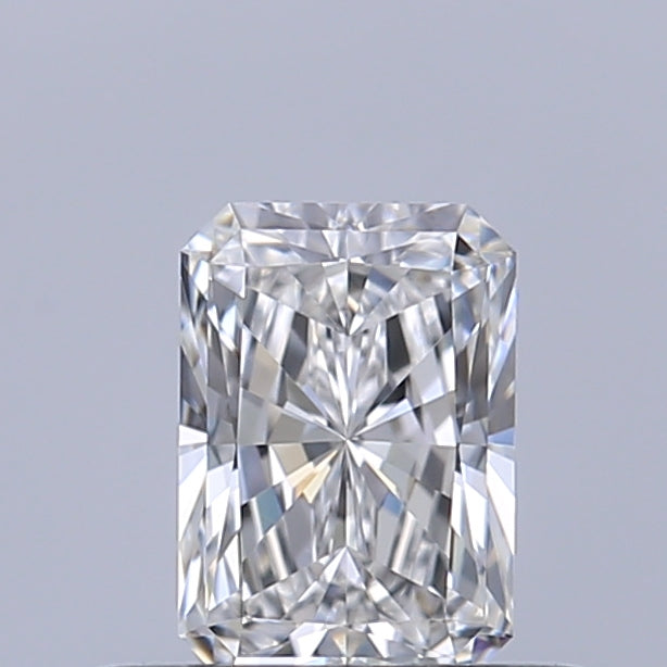 0.36 carat Radiant diamond E IF 