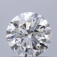 1.00 carat Round diamond E VS2 VeryGood