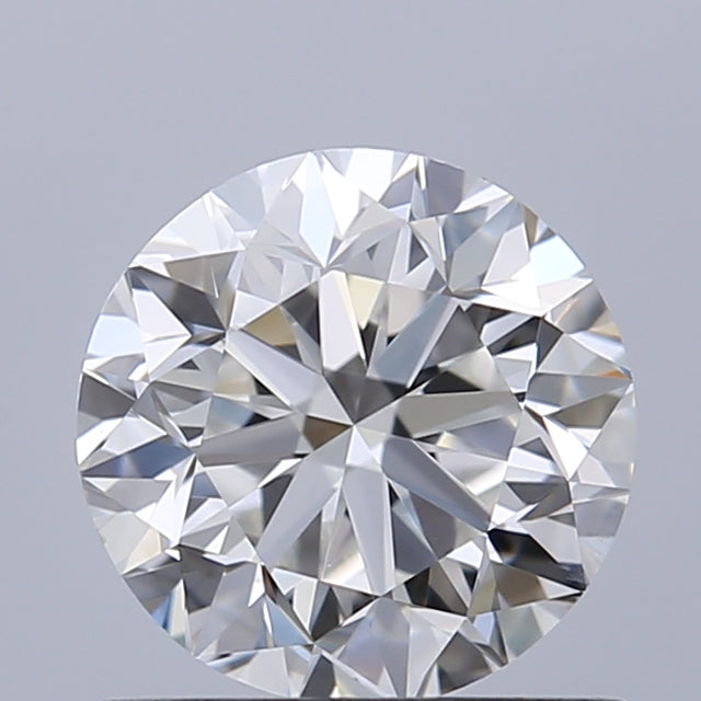 1.00 carat Round diamond E VS2 VeryGood