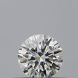 0.30 carat Round diamond G VVS2 Excellent