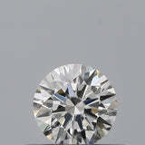 0.30 carat Round diamond G VVS2 Excellent