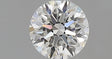 0.50 carat Round diamond G VVS2 Excellent