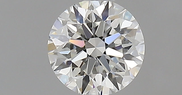 0.50 carat Round diamond G VVS2 Excellent