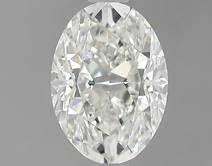 0.90 carat Oval diamond H VS1 