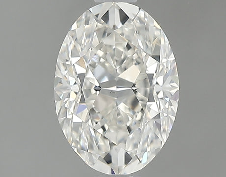 0.90 carat Oval diamond H VS1 