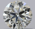 0.50 carat Round diamond L VS2 VeryGood