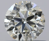 0.50 carat Round diamond L VS2 VeryGood