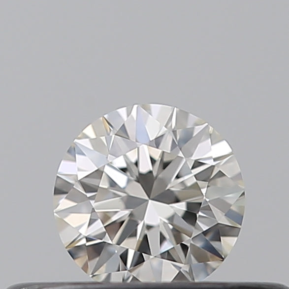 0.20 carat Round diamond H  IF Excellent