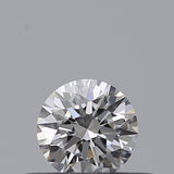 0.26 carat Round diamond E  VS1 Excellent