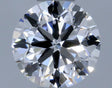 0.40 carat Round diamond D VVS2 VeryGood