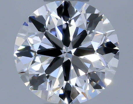 0.40 carat Round diamond D VVS2 VeryGood