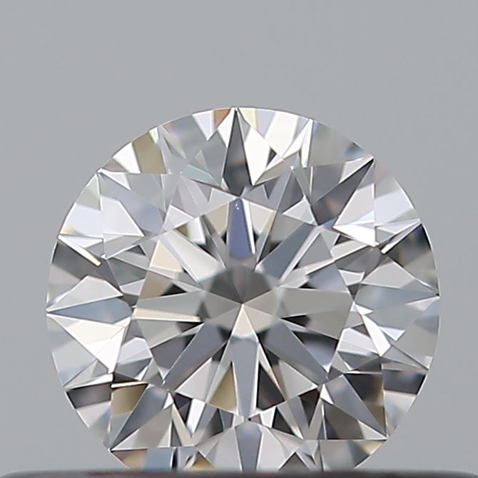 0.32 carat Round diamond D  VVS1 Excellent